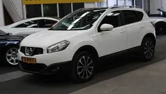 Gebruikt 2011 Nissan Qashqai Acenta SUV | € 6.444 (Eerlijke prijs)