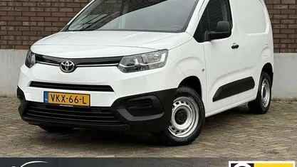 Occasion Toyota Proace City City 76 PK (55 kW) 2021 MPV