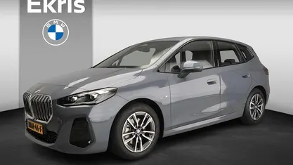Occasion BMW 220 Comfort Edition 170 PK (125 kW) 2025 Grijs Stationwagen