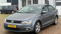Gebruikt 2011 VW Jetta Trendline Sedan | € 4.900 (Eerlijke prijs)
