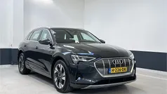 Gebruikt 2019 Audi e-tron Basis SUV | € 21.949 (Eerlijke prijs)