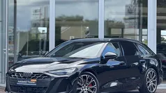 Gebruikt 2025 Audi A6 S-Line Stationwagen | € 87.900