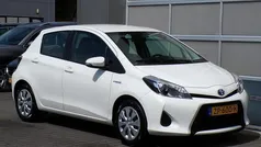Gebruikt 2012 Toyota Yaris Hatchback | € 9.950 (Eerlijke prijs)