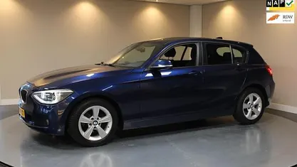 Gebruikt 2014 BMW 116 Executive Hatchback | € 12.940 (Eerlijke prijs)