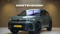 Groen Gebruikt 2024 VW Tiguan R-line Edition SUV | € 53.900 (Eerlijke prijs)