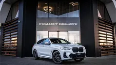 Gebruikt 2023 BMW X4 M Sport SUV | € 63.995 (Eerlijke prijs)