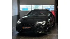 Gebruikt 2021 Audi A3 Sportback S-Line Hatchback | € 34.400 (Eerlijke prijs)