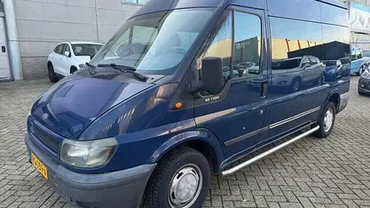 Occasion Ford Transit 86 PK (63 kW) 2004 Stationwagen