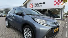 Gebruikt 2025 Toyota Aygo X Pulse SUV | € 19.950 (Eerlijke prijs)