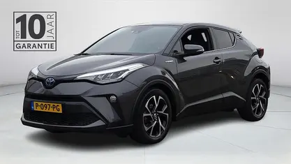 Occasion Toyota C-HR Style 184 PK (135 kW) 2021 SUV
