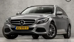Gebruikt 2016 Mercedes C180 AMG Stationwagen | € 19.445 (Goede deal)