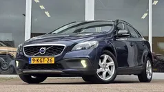 Gebruikt 2013 Volvo V40 CC Summum Stationwagen | € 11.244 (Eerlijke prijs)