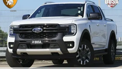 Gebruikt 2024 Ford Ranger Wildtrack Pickup | € 54.950