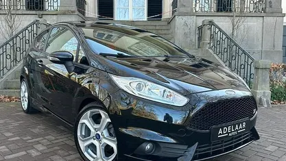 Occasion Ford Fiesta ST 182 PK (133 kW) 2014 Hatchback
