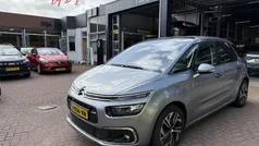 Grijs Gebruikt 2017 Citroën C4 Picasso Feel MPV | € 10.895 (Goede deal)
