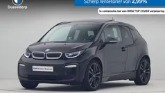 Zwart Gebruikt 2021 BMW i3 Comfort Edition Hatchback | € 21.950 (Eerlijke prijs)