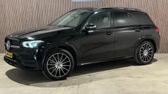 Zwart Gebruikt 2020 Mercedes GLE400 Premium Plus SUV | € 54.900 (Eerlijke prijs)