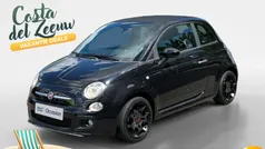 Gebruikt 2015 Fiat 500 Lounge Hatchback | € 9.440 (Eerlijke prijs)