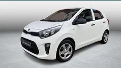 Gebruikt 2020 Kia Picanto Hatchback | € 10.950 (Eerlijke prijs)