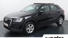 Zwart Gebruikt 2021 Audi Q2 Proline SUV | € 23.840 (Eerlijke prijs)