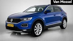 Gebruikt 2018 VW T-Roc Pro SUV | € 19.900 (Goede deal)