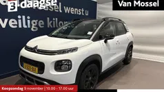 Gebruikt 2020 Citroën C3 Aircross Origins SUV | € 12.940 (Eerlijke prijs)