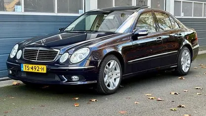 Occasion Mercedes E320 Avantgarde 224 PK (164 kW) 2002 Sedan