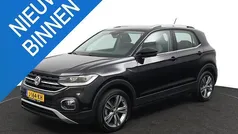 Zwart Gebruikt 2020 VW T-Cross Business SUV | € 21.700 (Eerlijke prijs)