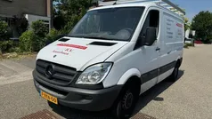 Gebruikt 2010 Mercedes Sprinter Van | € 3.600 (Super prijs)