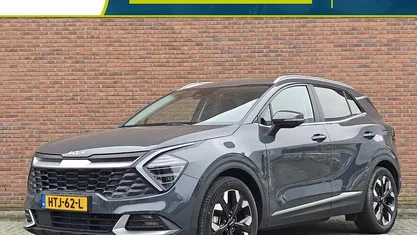 Occasion 2025 Kia Sportage SUV | € 34.885 (Super prijs)