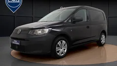 Gebruikt 2021 VW Caddy Comfortline MPV | € 15.900 (Eerlijke prijs)