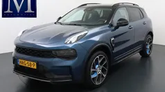 Gebruikt 2022 Lynk & Co 01 SUV | € 23.899 (Eerlijke prijs)