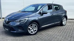 Grijs Gebruikt 2019 Renault Clio IV Zen Hatchback | € 9.740 (Goede deal)
