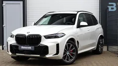 Wit Gebruikt 2025 BMW X5 M Sport SUV | € 97.950 (Eerlijke prijs)