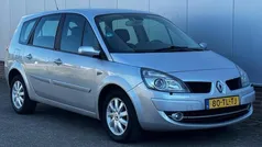 Grijs Gebruikt 2007 Renault Grand Scénic II MPV | € 2.645 (Eerlijke prijs)