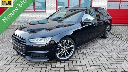 Occasion 2018 Audi S4 Stationwagen | € 34.950 (Eerlijke prijs)
