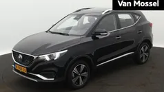 Gebruikt 2019 MG ZS Luxury Sedan | € 13.995 (Eerlijke prijs)