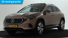 Bruin metallic Gebruikt 2022 Mercedes EQA250 Business SUV | € 32.950 (Eerlijke prijs)