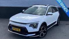 Gebruikt 2022 Kia Niro Launch Edition SUV | € 31.400 (Eerlijke prijs)