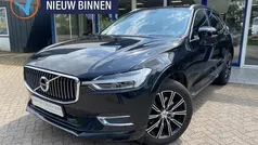 Gebruikt 2018 Volvo XC60 Inscription SUV | € 28.950 (Goede deal)
