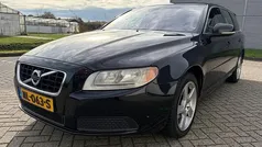 Gebruikt 2013 Volvo V70 Kinetic Stationwagen | € 14.995 (Super prijs)