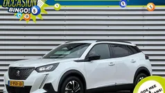 Gebruikt 2023 Peugeot 2008 Allure SUV | € 25.985 (Eerlijke prijs)