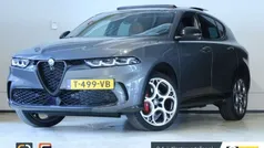 Grijs Gebruikt 2023 Alfa Romeo Tonale Veloce SUV | € 36.900 (Eerlijke prijs)