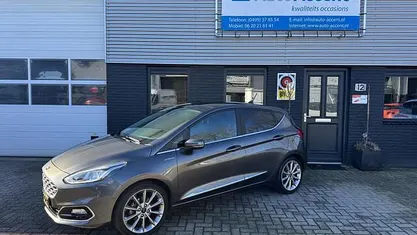 Occasion 2019 Ford Fiesta Vignale Hatchback | € 14.888 (Eerlijke prijs)