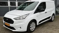 Wit Gebruikt 2019 Ford Transit Van | € 9.950 (Eerlijke prijs)