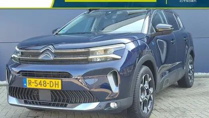 Occasion Citroën C5 Aircross Business Class 181 PK (133 kW) 2022 SUV