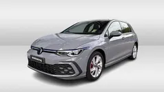Grijs Gebruikt 2022 VW Golf VIII GTE Hatchback | € 26.450 (Goede deal)