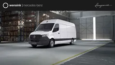 Gebruikt 2024 Mercedes Sprinter Van | € 36.850 (Goede deal)