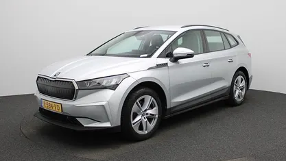 Occasion Skoda Enyaq iV 150 kW (204 PK) 2022 SUV