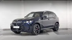 Gebruikt 2025 BMW X5 Comfort Edition SUV | € 102.900 (Eerlijke prijs)
